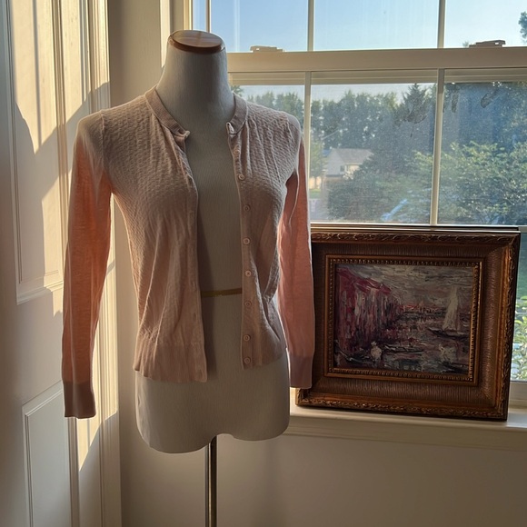 Lot of 5 - Banana Republic Tops - Picture 10 of 15